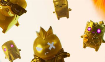 Elementais Fortnite