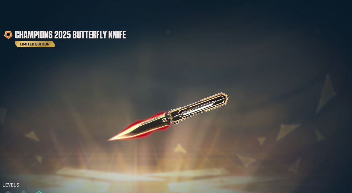 CONTA VALORANT 38 SKINS 5 FACAS BUTTERFLY/CHAMPIONS25,KURONAMI,PRIME/FULL ACESSO