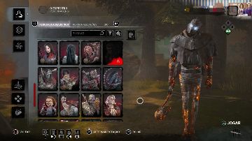 MELHOR PREÇO, TODAS DLC E PERSONAGENS - Dead by Daylight - GGMAX