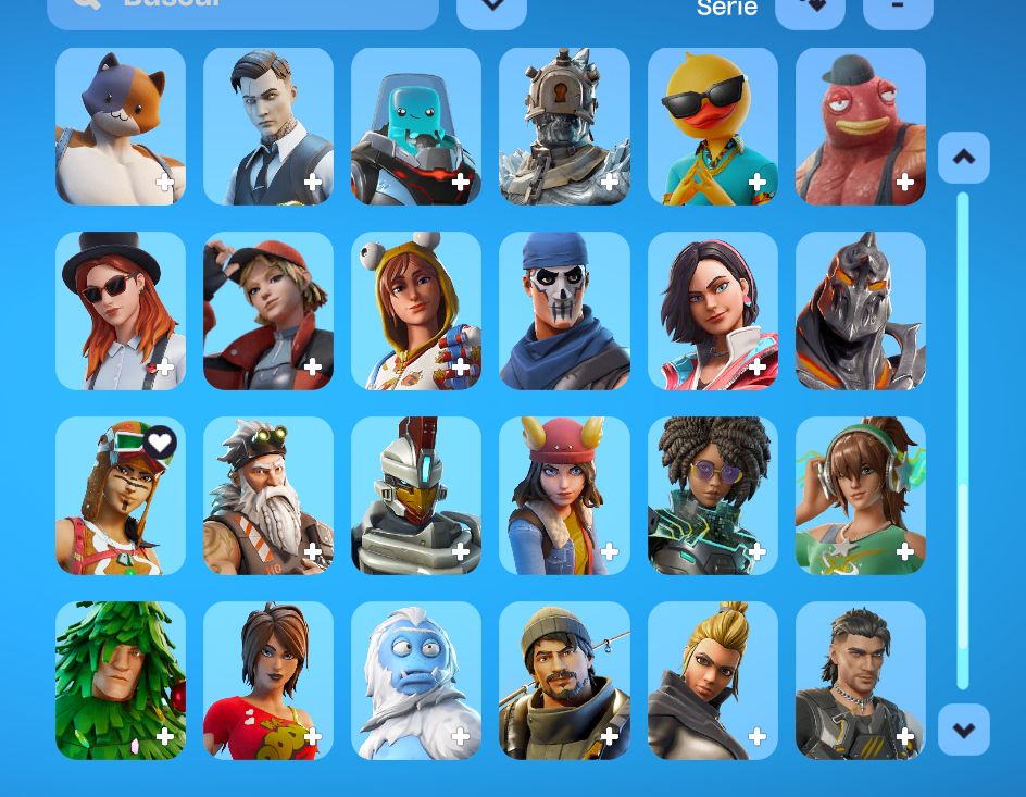 Conta fortnite old. Salve o mundo fundador(farm de vbucks)