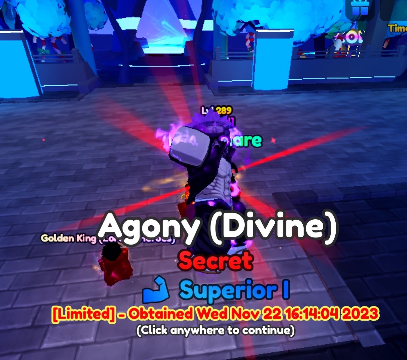 Anime adventures (unidades pelo o melhor preço)