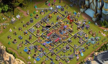 Cv18 90% full