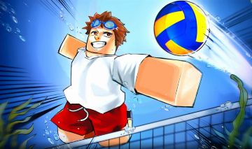 (COMPRE AQUI) CONTAS VOLLEYBALL LEGENDS