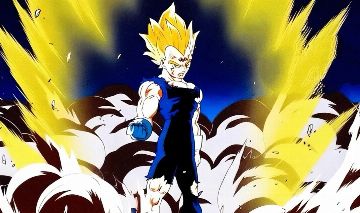 Conta de dragon ball legends end game