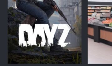 Conta steam cs prime dayz +16 jogos