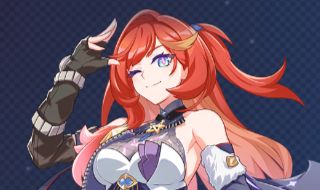 Conta honkai impact iniciante
