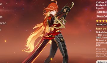 CONTA END GAME VARIAS CONSTELAÇÕES E VARIOS PERSONAGENS