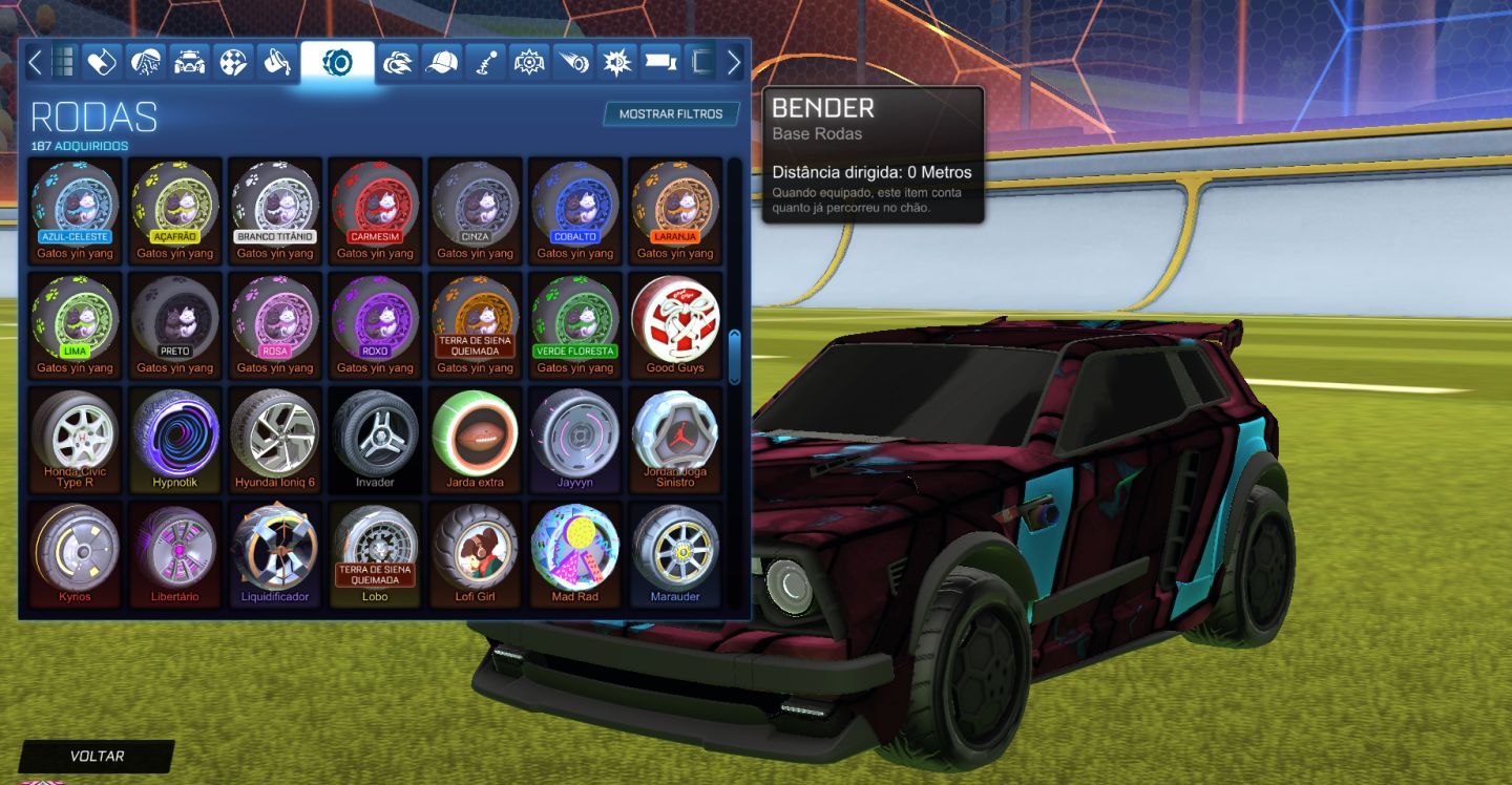 CONTA GRAND CHAMPION COM FENNEC E BMW E AFFLUENTER SKY BLUE E black neural