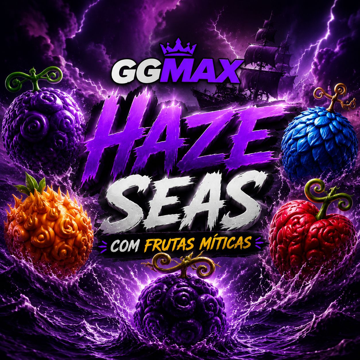 [DRAGON GRÁTIS!] MÍTICAS QUASE DE GRAÇA!! 99% OFF HAZE SEAS