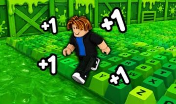 +1 Speed Keyboard Escape | ITENS RAROS