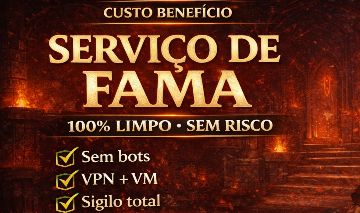 | SERVICE RÁPIDO | BARATO | SEGURO | Albion Online - Online 24 horas