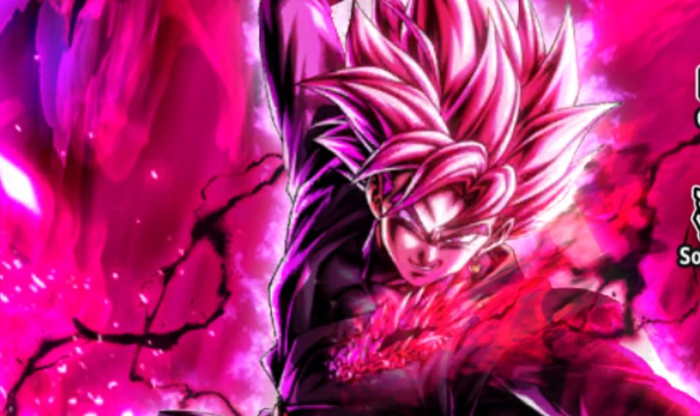 CONTA DB LEGENDS COM VARIOS ULTRAS