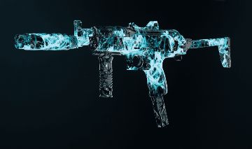 Dark Abyss Cod Pattern CONTA COM ABYSS pra quer ficar no - Call of Duty - COD Warzone - GGMAX