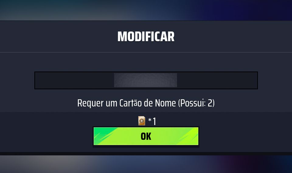 CONTA FARLIGHT 84 RARÍSSIMA | Skins 2023, MOLDURA FCC + 4.950 Diamantes