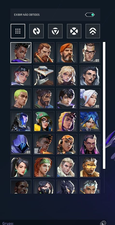 CONTA RIOT À VENDA VALORANT + LOL