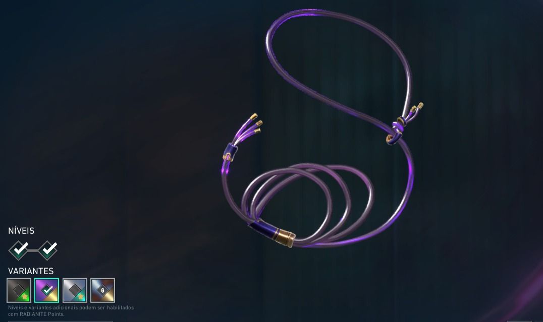 VALORANT + LOL | 202 SKINS | KARAMBIT SAQUEADOR | KURONAMI | 5 FACAS