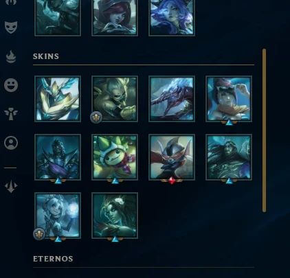 Conta Esmeralda Winrate Booster (Mmr Diamond/mestre) - Level 30
