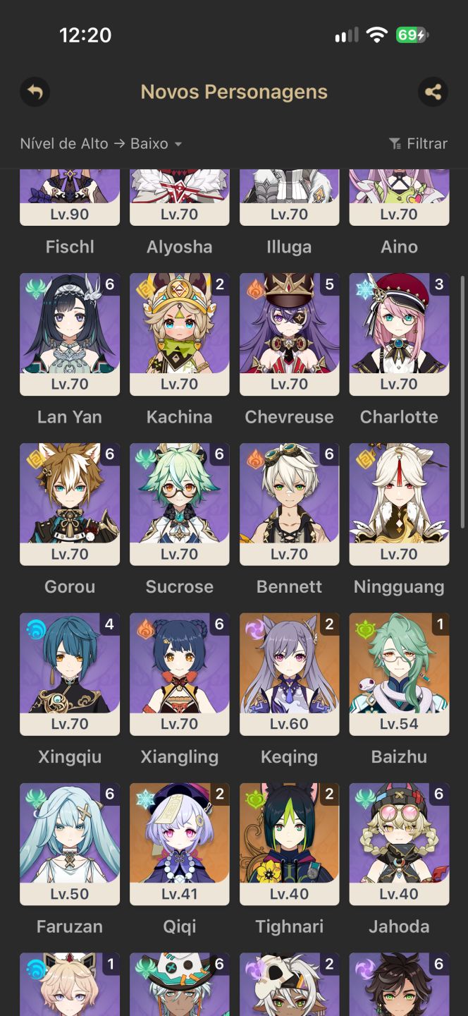 CONTA DOLPHIN AR 59 ENDGAME COLUMBINA C2 ARLECCHINO C2 NEUVILLETE C2 ODETTE C1