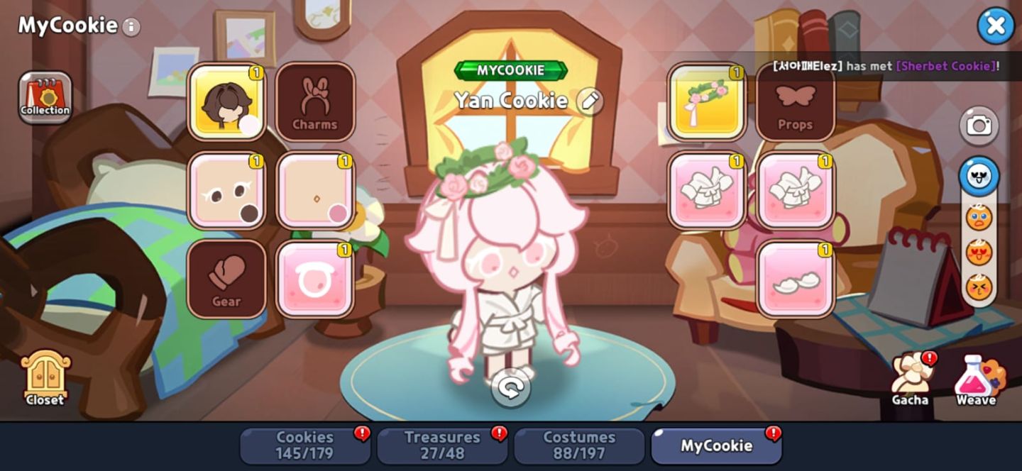 COOKIE RUN KINGDOM, TODOS OS BEASTS E ANCIENTS, 5 SKINS LENDARIAS, ENDGAME E +