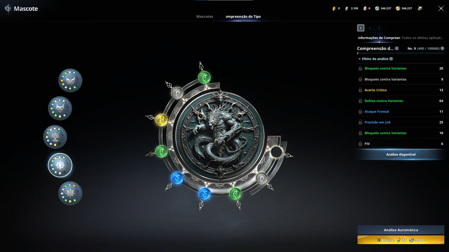 Conta Aion 2 Server ZIKEL Asmodyanos