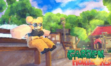 GAMEPASS / SEMENTES HORIZONTE DO JARDIM , GARDEN HORIZONS SEEDS , SEMENTES ,