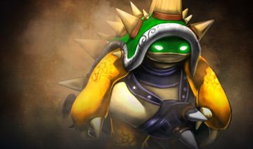 CONTA BETA 2009 | Rammus Rei + Kayle Juíza + Ícones S2/S3 | 302 Skins |