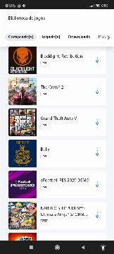 CONTA DE PS4 COM 98 JOGOS - Playstation - PlayStation 4 - GGMAX