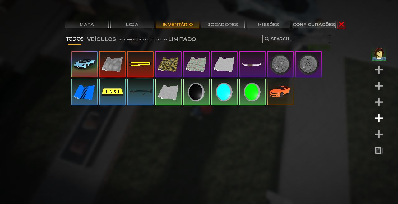 CONTA NOVATA NO WANTED ROBLOX COM EMPYREAN