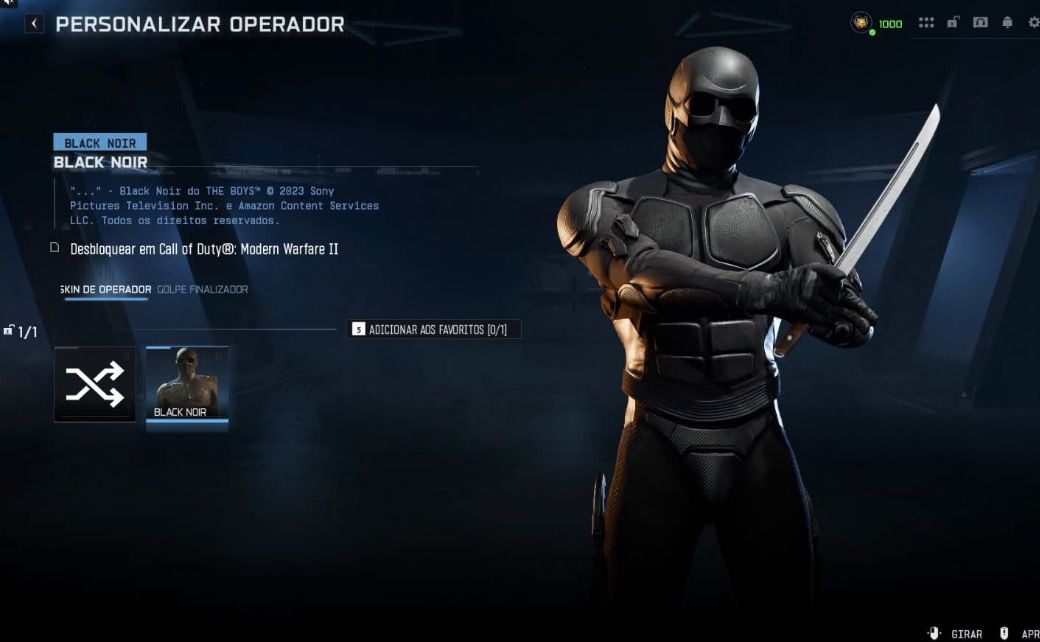 WARZONE LEVEL 1000 com T-800 e MUITO MAIS!!!