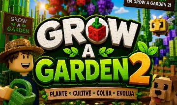 Garden Express 2.0 Entrega Rápida e Confiável