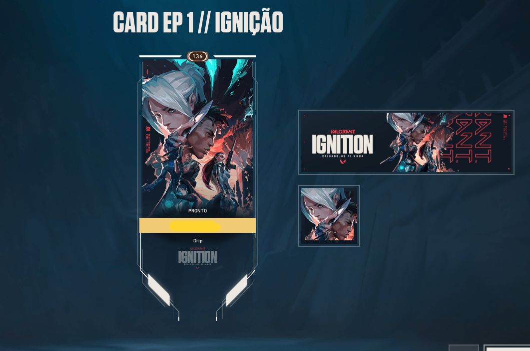 Conta Riot LoL skins e acessórios 10 anos mais + Valorant Bundle champions