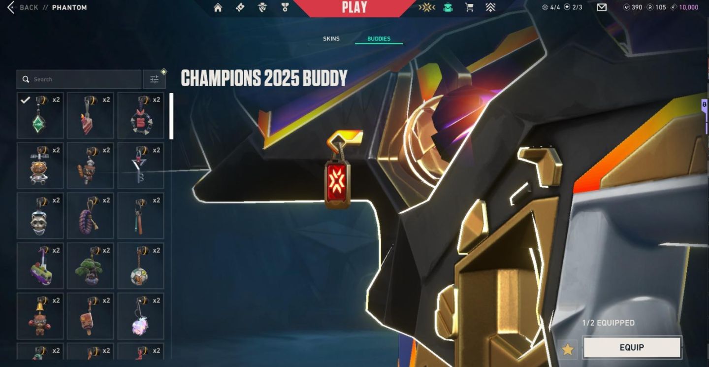 Conta Valorant Premium | Skins Top | Preço de Oportunidade