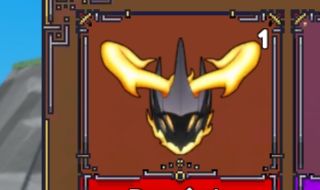 Demon no king legacy
