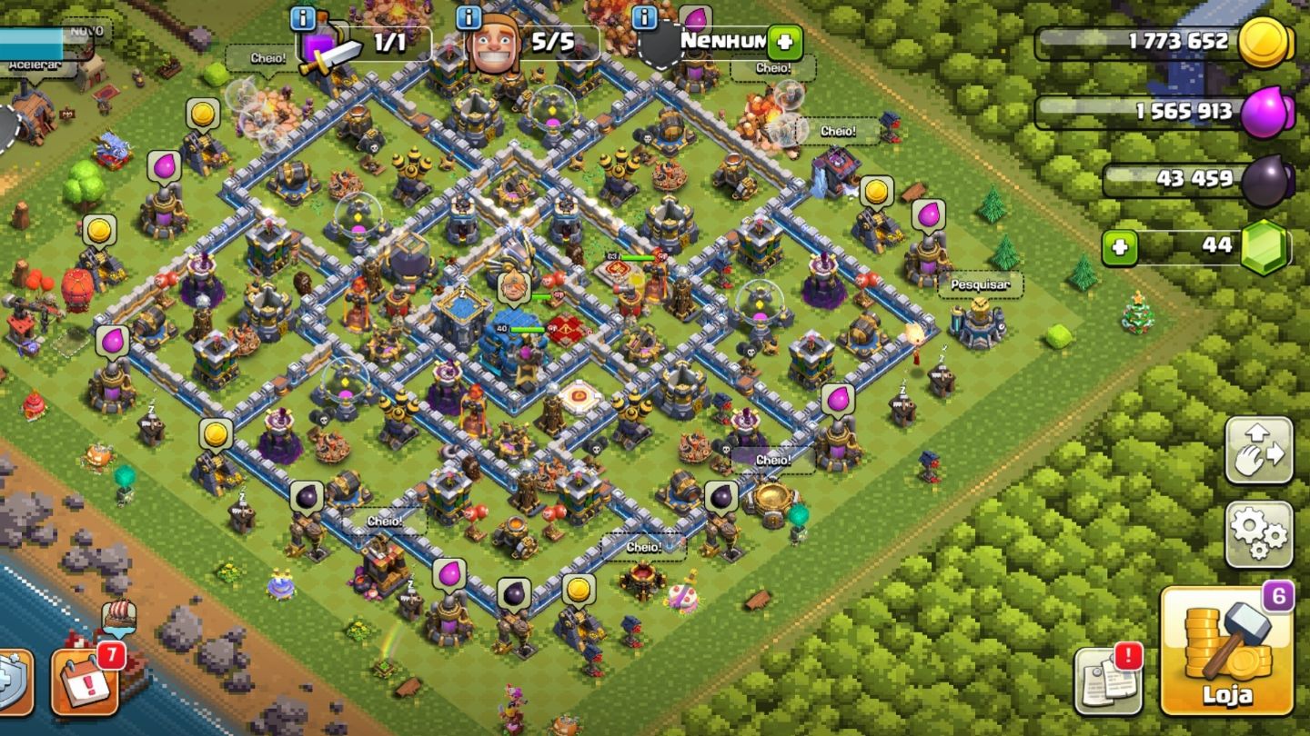 Cv13 muito top