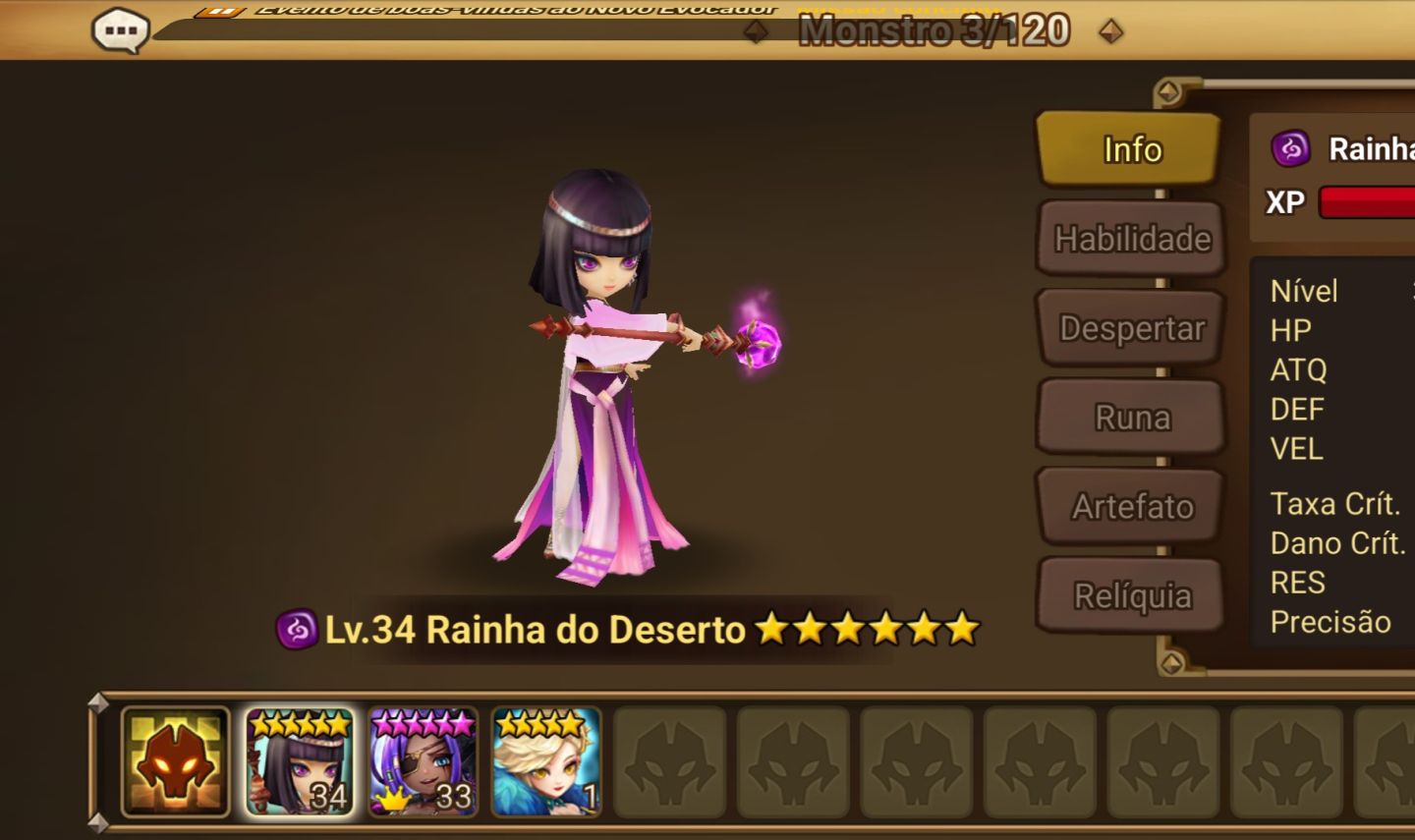 Starter Nephytis e Laima