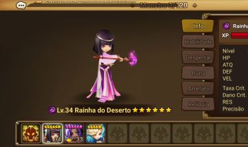 Starter Nephytis e Laima
