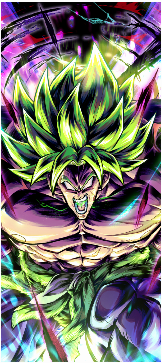 CONTA DRAGON BALL LEGENDS INICIANTE [ENTREGA AUTOMÁTICA]