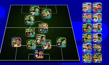 CONTA SEMI-FULL