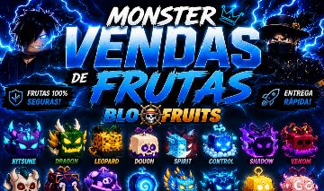 Blox FRUITS, Frutas DISPONÍVEIS MENOR PREÇO [ ENTREGA RÁPIDA ]