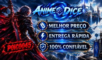 [Prømøçãø] [1 In 1.4Sp] Anime Dice / Dado de Anime