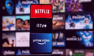 HULU+ESPN, YOUTUBEPREMIUM, PRIME VIDEO, PARAMOUNT, NETFLIX