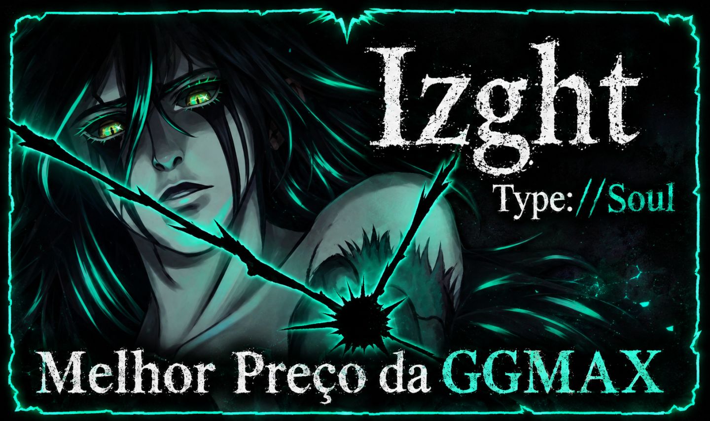 MENOR PREÇO DO MERCADO! (ULTRAS & ESSENCIAS) TYPE://SOUL - IZGHT