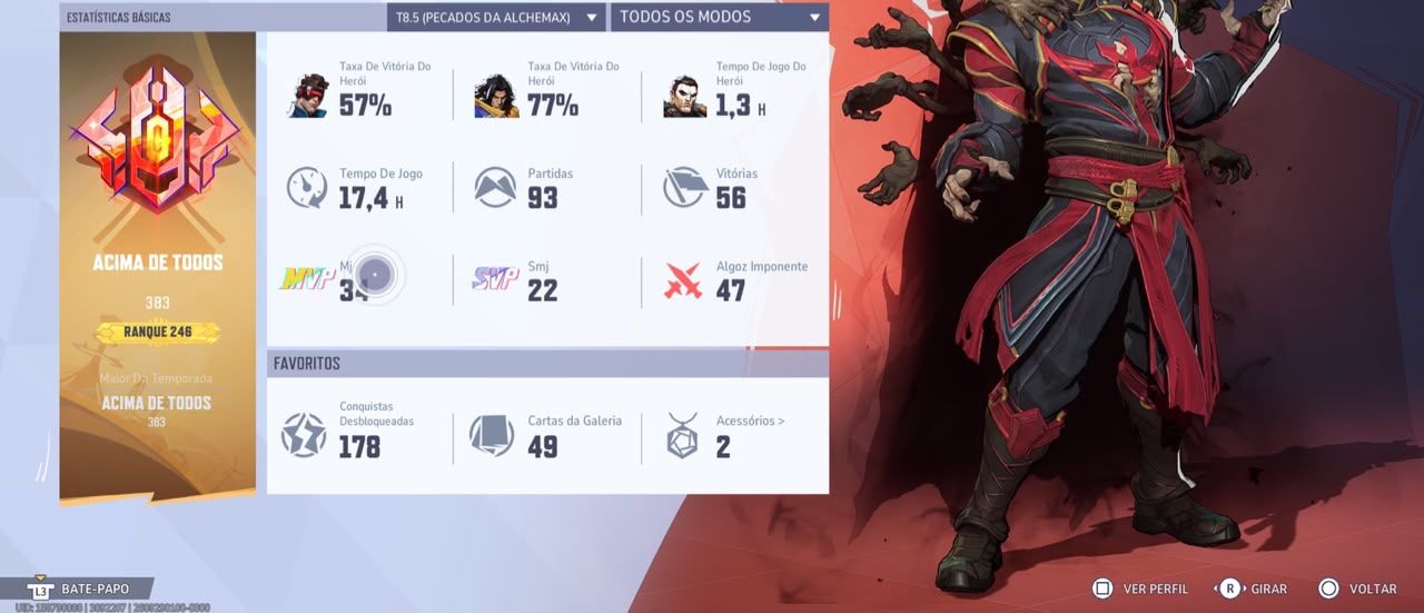 Boost Marvel Rivals | Elo Rápido e Seguro | Jogador Ranqueado