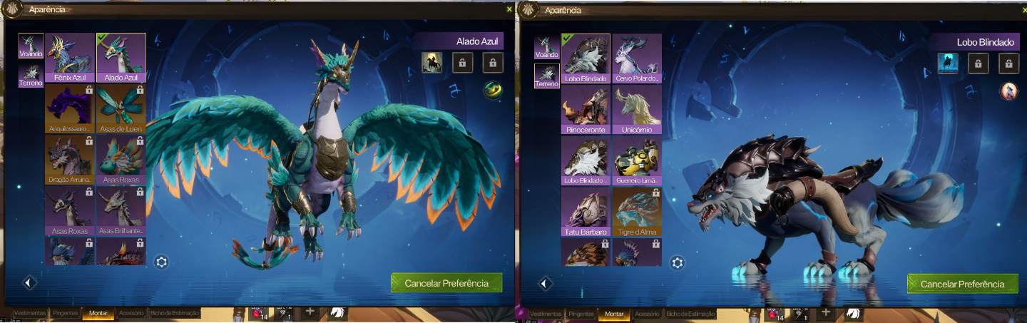 Paladina Tarisland - Latam 1 / pedra inscrita 73/ Tank de verdade! Passe on!