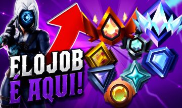Elojob | Fortnite | Bronze - Surreal!