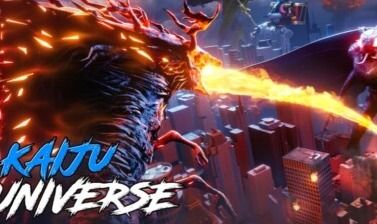 CONTA ROBLOX KAIJUS | INCINERADOR TERMONUCLEAR + VÁRIOS MONSTROS!