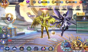 A150 - Continha massa vários personagens preço bom para o nível