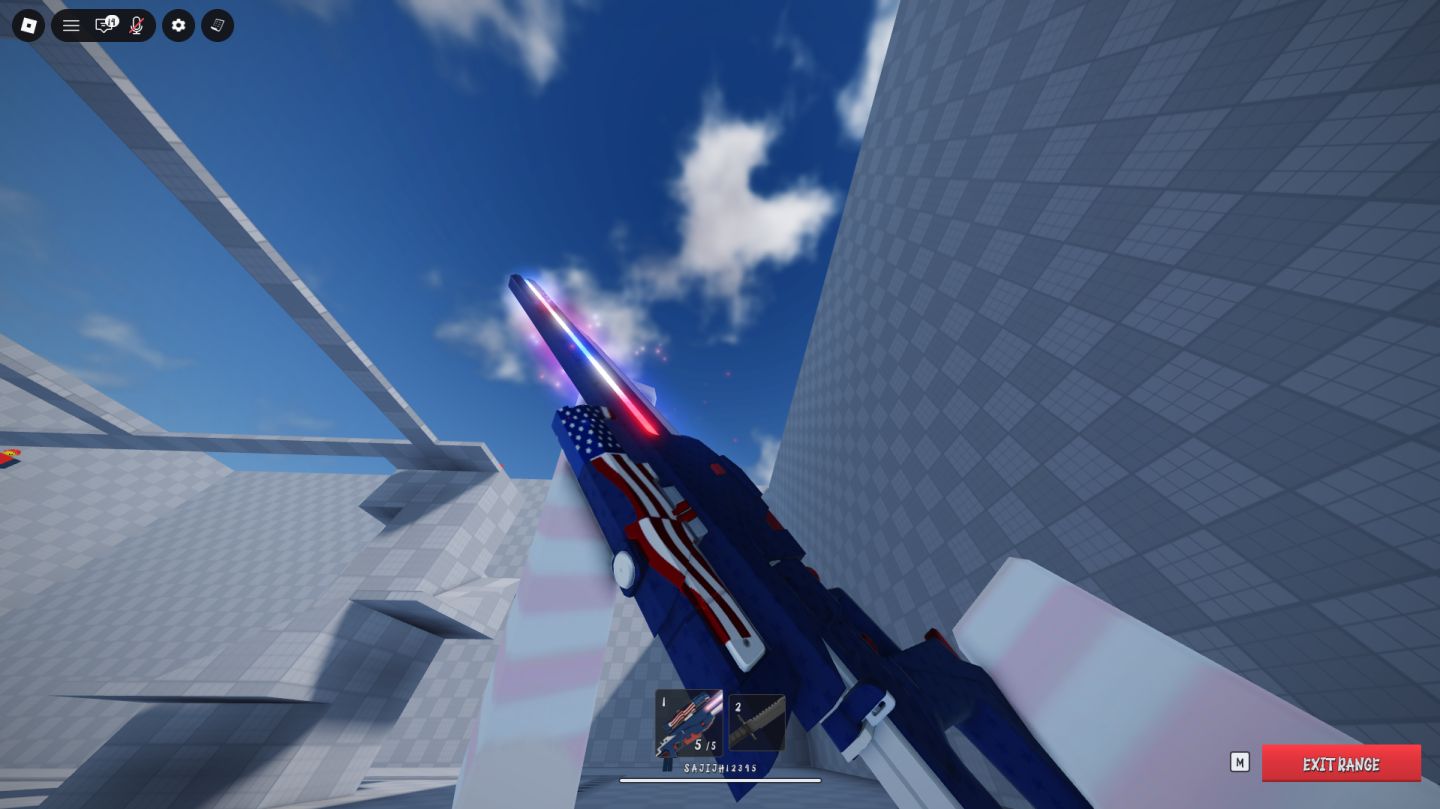 SKINS SNIPER DUELS ( DUELO DE SNIPER ) | FACAS [ENTREGA RAPIDA!!]