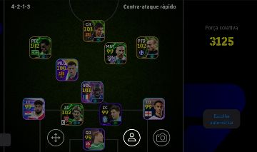 CONTA DE EFOOTBALL SO KONAMI ID
