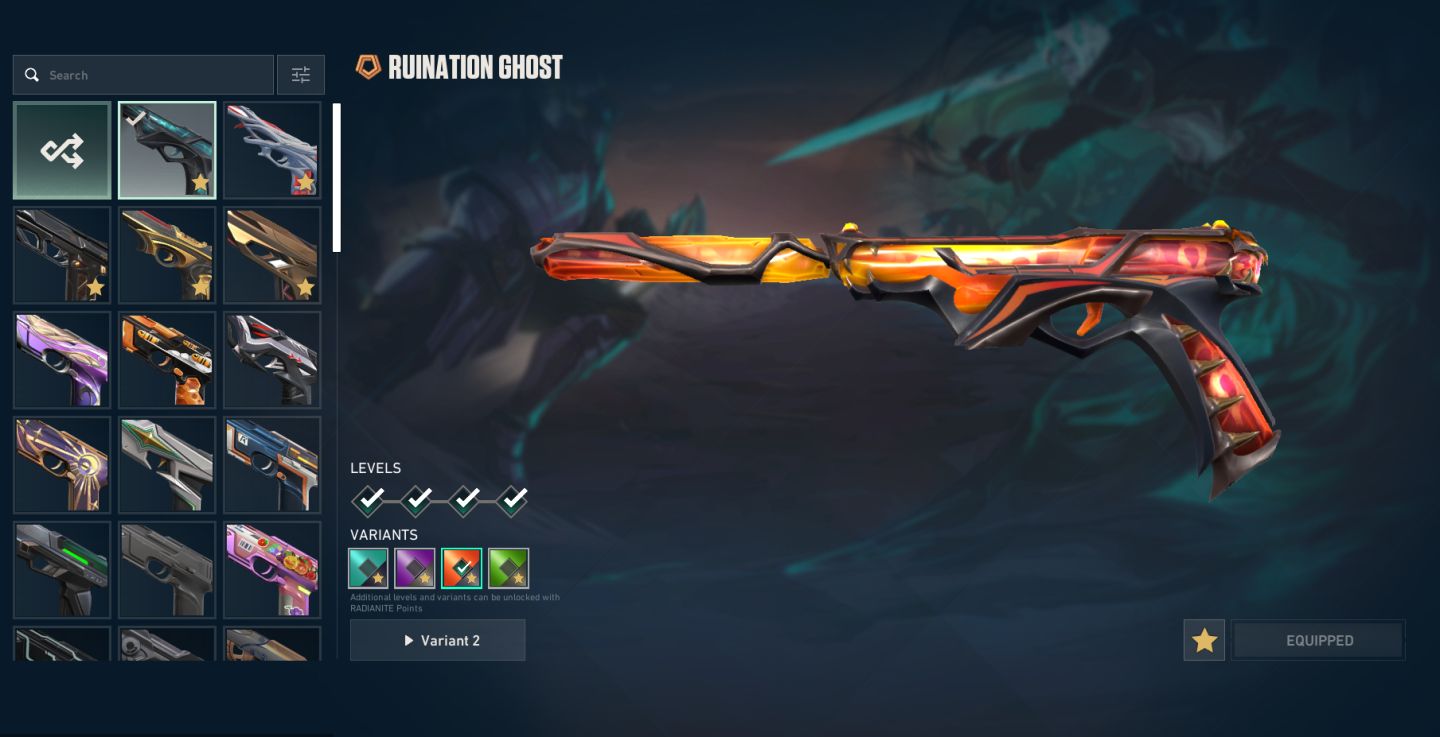 CONTA VALORANT COM 7MIL GASTOS + EX IMORTAL ( VALOR NEGOCIAVEL )